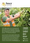 LEAF in 2016 Delivering more sustainable food and farming - Amazon S3