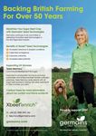 LEAF in 2016 Delivering more sustainable food and farming - Amazon S3