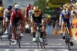 Technology beating romanticism at Tour de France - Tech Xplore