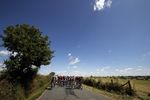 Technology beating romanticism at Tour de France - Tech Xplore
