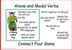 Aliens and Modal Verbs - Collaborative Learning ...