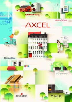 ANNUAL REVIEW 2O12 - Axcel