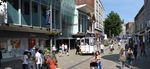 Wolverhampton 49 Dudley Street WV1 3ER - Prime Rebased Freehold Retail Investment Vodafone - HRH Retail