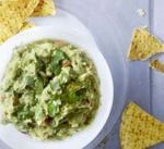 Cooking with Claire @TVInfants - Tasty Dips, Snacks and Wraps - Thames View Infants