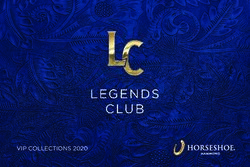 VIP COLLECTIONS 2020 - Caesars Entertainment