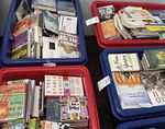 UAINSIGHT MAY | JUNE 2021 - BI-MONTHLY NEWS FROM THE CITY OF UPPER ARLINGTON, UPPER ARLINGTON SCHOOLS & UPPER ARLINGTON PUBLIC LIBRARY