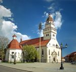 BOOK OF ABSTRACTS - 16th Central European Quantum Information Processing Workshop June 3rd-June 6th 2019, Skalica, Slovakia