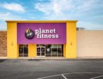 PLANET FITNESS 10-YEAR NEWLY RENOVATED GYM WITHIN WALMART ANCHORED SHOPPING CENTER - LoopNet