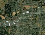 PLANET FITNESS 10-YEAR NEWLY RENOVATED GYM WITHIN WALMART ANCHORED SHOPPING CENTER - LoopNet