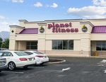 PLANET FITNESS 10-YEAR NEWLY RENOVATED GYM WITHIN WALMART ANCHORED SHOPPING CENTER - LoopNet