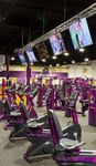 PLANET FITNESS 10-YEAR NEWLY RENOVATED GYM WITHIN WALMART ANCHORED SHOPPING CENTER - LoopNet