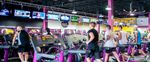 PLANET FITNESS 10-YEAR NEWLY RENOVATED GYM WITHIN WALMART ANCHORED SHOPPING CENTER - LoopNet