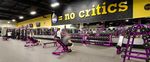 PLANET FITNESS 10-YEAR NEWLY RENOVATED GYM WITHIN WALMART ANCHORED SHOPPING CENTER - LoopNet