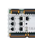 PRODUCT CATALOG BERGHOF AUTOMATION AND CONTROL SOLUTIONS - ISSUE: SPS IPC DRIVES 2018