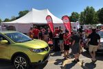 MICRA CUP - FROM THE TRACK TO THE NISSAN STAGE GRAND PRIX TROIS-RIVIÈRES AUGUST 10, 11, 12 - Cornwall NISSAN