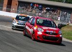 MICRA CUP - FROM THE TRACK TO THE NISSAN STAGE GRAND PRIX TROIS-RIVIÈRES AUGUST 10, 11, 12 - Cornwall NISSAN