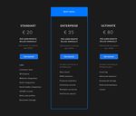 RESEARCH AND DESIGN OF CUSTOMER RELATIONSHIP MANAGEMENT SYSTEM FOR SMALL COMPANIES AND ORGANIZATIONS - Theseus
