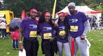 Lymphoma matters Volunteering opportunities - Lymphoma Action