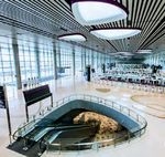 INFOCUS Safety & Security Aviation industry insights - Airspace protection Cyber resilience Baggage screening - Inflight