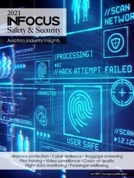 INFOCUS Safety & Security Aviation industry insights - Airspace ...