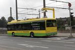 Factor 100: Electrification of public transport as a focus of sustainable mobility - Hendrik Koch Project Coordination Working Group Sustainable ...