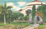 KIEHNEL & ELLIOT COCONUT GROVE SURVEY - Dade Heritage Trust