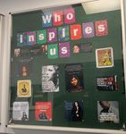 NEWPORT NEWS A weekly update from NGHS