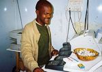 WHAT WORKS: VODACOM'S COMMUNITY SERVICES PHONE SHOPS - Providing telecommunications to poor communites in South Africa