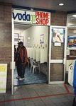 WHAT WORKS: VODACOM'S COMMUNITY SERVICES PHONE SHOPS - Providing telecommunications to poor communites in South Africa