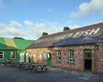 Visitor information guidE - Beamish