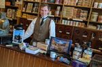 Visitor information guidE - Beamish
