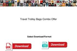 Travel Trolley Bags Combo Offer - Hansford Parts & Products