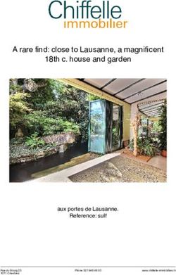 A rare find: close to Lausanne, a magnificent 18th c. house and garden - aux portes de Lausanne. Reference: sulf