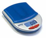 POCKET BALANCES - KERN & SOHN Balance manufacture in the Sauter family-owned company - KERN & SOHN GmbH