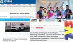 MALAYSIA INTERNATIONAL AUTOMOTIVE & PARTS EXPO 2019