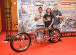 MALAYSIA INTERNATIONAL AUTOMOTIVE & PARTS EXPO 2019