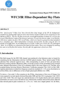 WFC3/IR Filter-Dependent Sky Flats