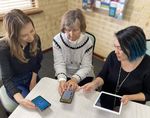 The switched-on app for families online - OPEN Forum 26 February 2021 - Outcomes, Practice and ...