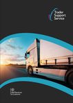 Payments: step-by-step guide using TSS - TSS User Guides Published: May 2021 - Northern Ireland ...