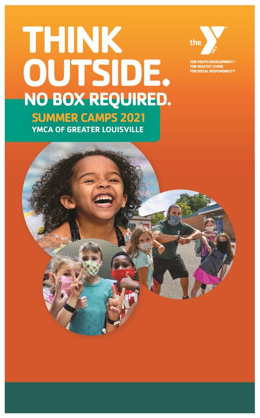 Summer Day Camp Parent Packet YMCA of Greater Louisville