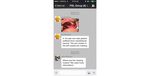 WECHAT AS A PLATFORM FOR PROBLEM-BASED LEARNING IN A DENTAL PRACTICAL CLERKSHIP: FEASIBILITY STUDY