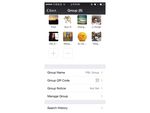WECHAT AS A PLATFORM FOR PROBLEM-BASED LEARNING IN A DENTAL PRACTICAL CLERKSHIP: FEASIBILITY STUDY