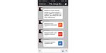 WECHAT AS A PLATFORM FOR PROBLEM-BASED LEARNING IN A DENTAL PRACTICAL CLERKSHIP: FEASIBILITY STUDY