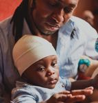 COLLABORATING TO ACHIEVE UNIVERSAL HEALTH COVERAGE - kenya In focus