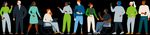 The Deloitte Global Millennial Survey: A decade in review - Ten years that shaped a resilient generation, and how this cohort is changing the world