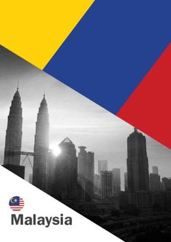 Malaysia - Better Care Network