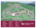 STUDENT HANDBOOK - The World We Will Inherit June 25-July 15, 2022 Fairmont State University