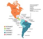 Quality Infrastructure for Biodiversity in Latin America and the Caribbean - INTERNATIONAL COOPERATION