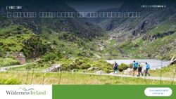 Kerry, West Cork & the Haven Coast - Self Drive Trip Grade: Self Drive - Wilderness Ireland