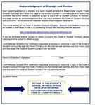 Mater Academy Back to School Parent Documents 2021-2022 Mater Academy De vuelta a la escuela Documentos para padres 2021-2022